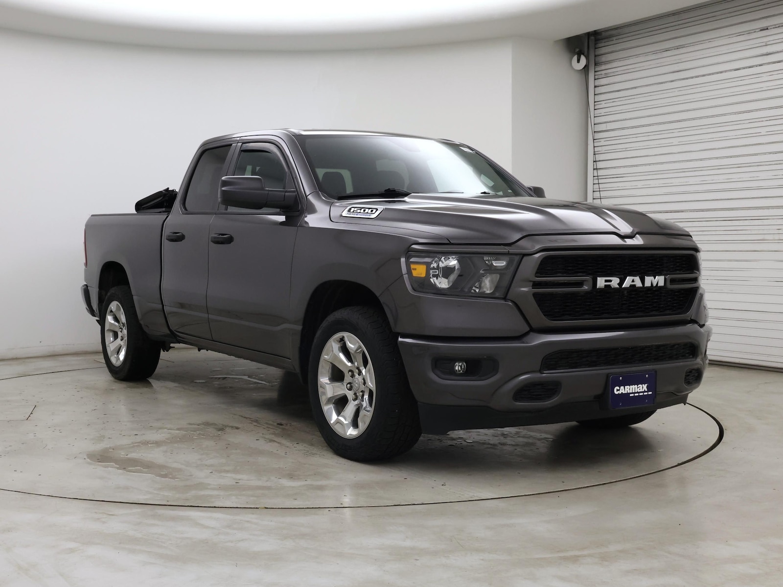 ram ram 1500 pickup 2024 1C6SRFCT7RN145132 image ram ram 1500 pickup 2024 1C6SRFCT7RN145132 image